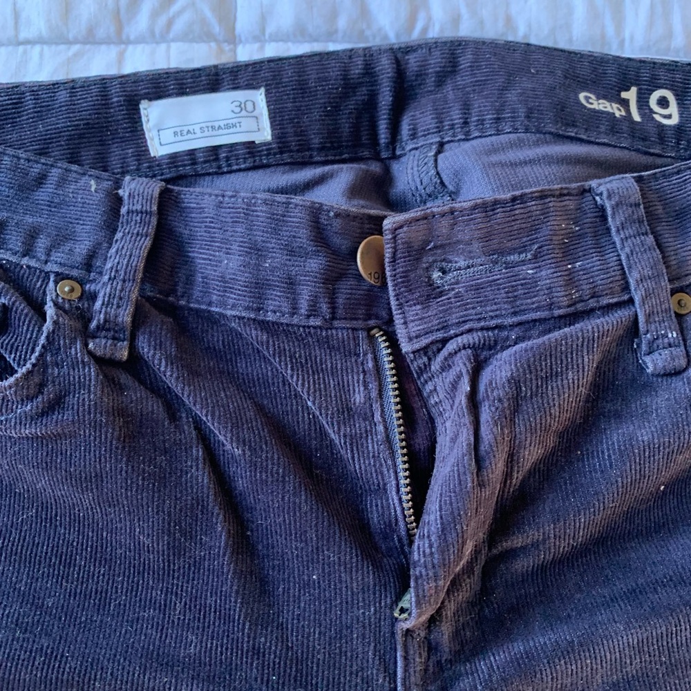 Gap cords - Picture 2 of 3